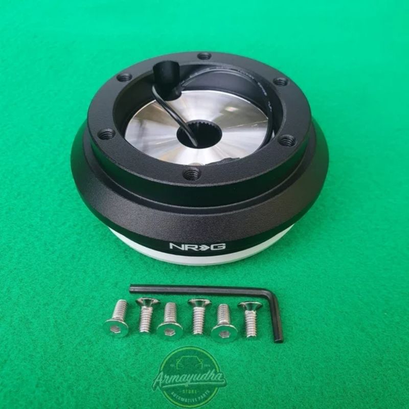 Bosskit stir racing civic Ferio Slim Tipis