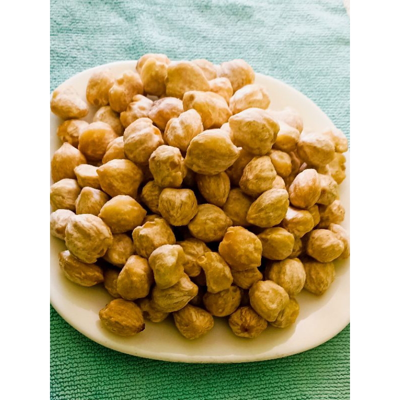 

Kemiri bulat Medan 100gram