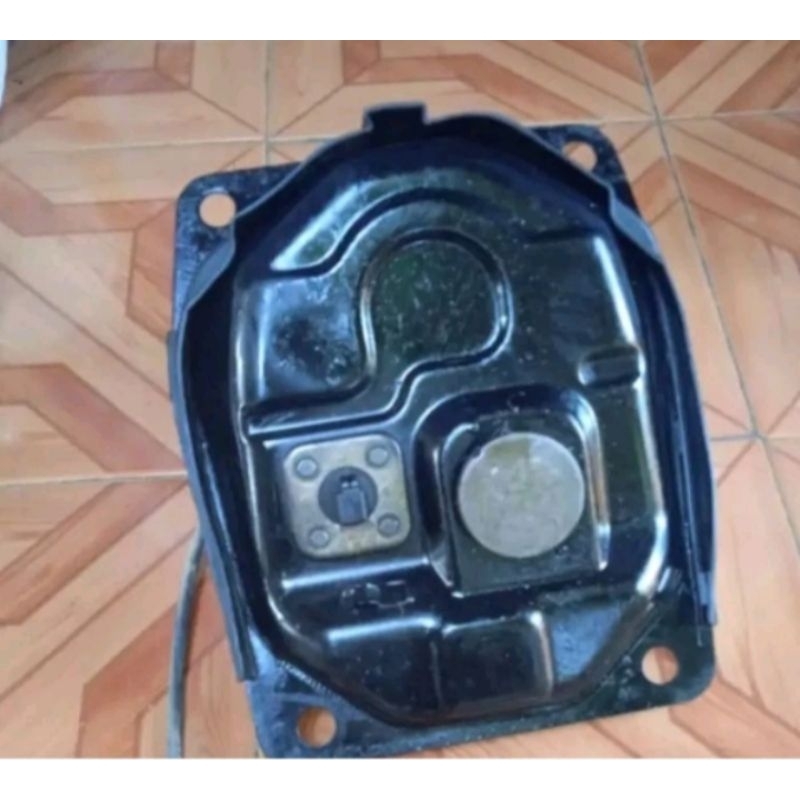 tengki Jupiter MX old MX Yue barangcopotan bekas