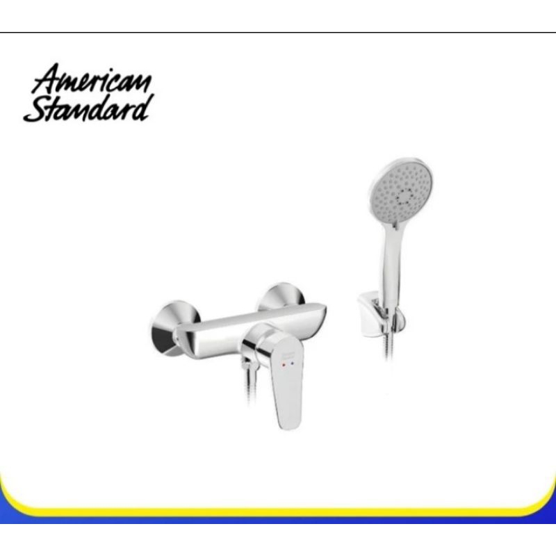 KRAN AMERICAN STANDARD EXPOSED SHOWER MIXER