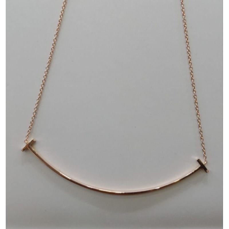 Kalung TF Import 4.57gram