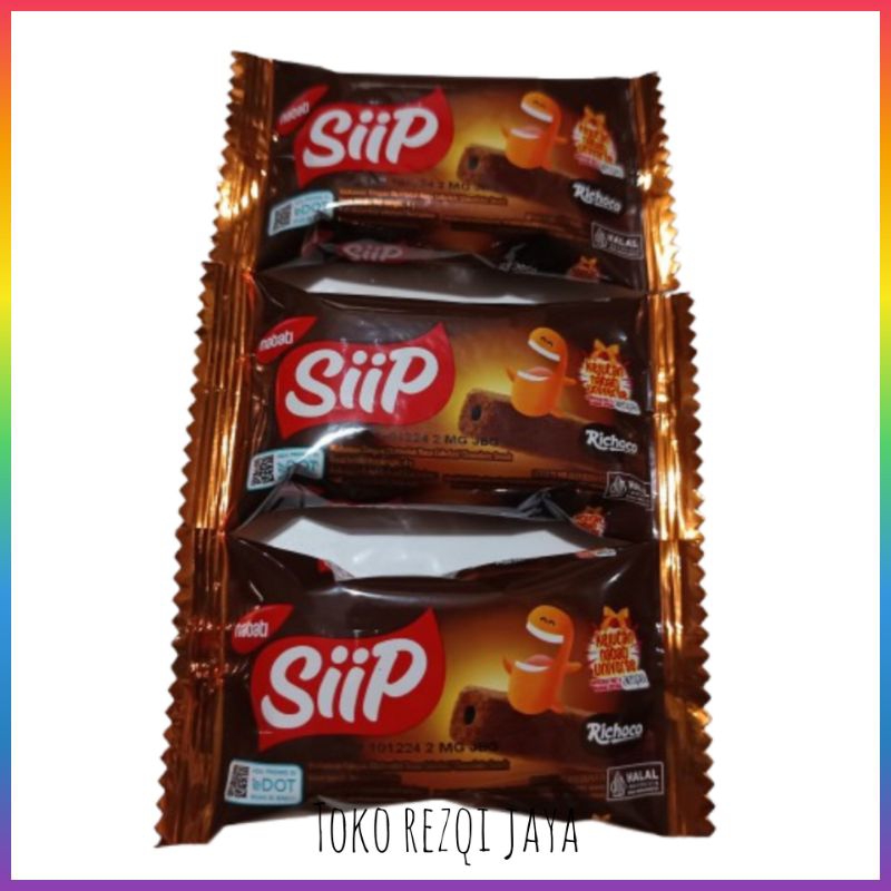 

Nabati Siip All Varian 1 pcs