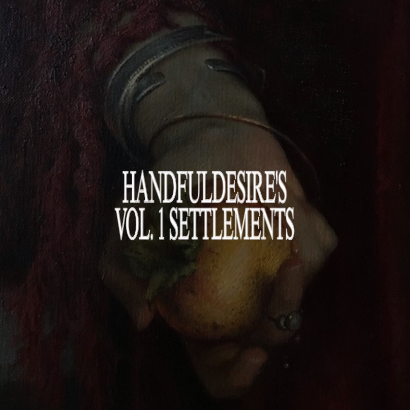 

VOL. 1 SETTLEMENTS