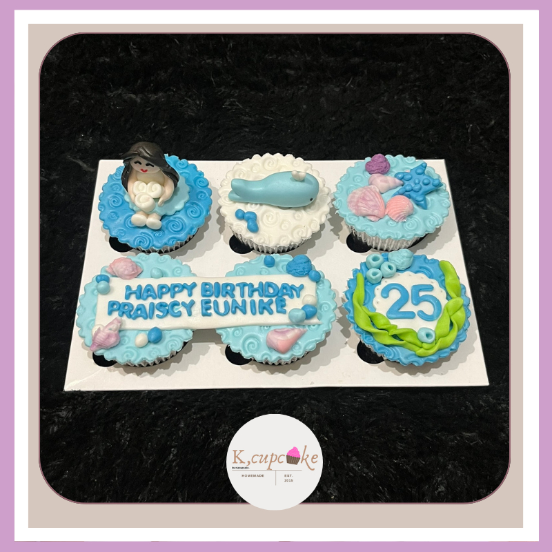 

EXAMPLE Cupcake41 Hanya Contoh by niacupcakes_