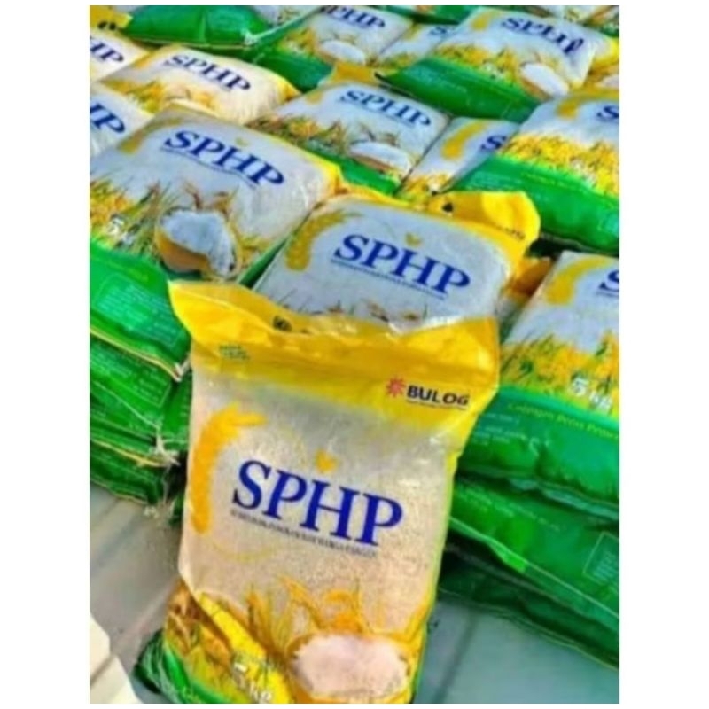 

beras espehape 5kg