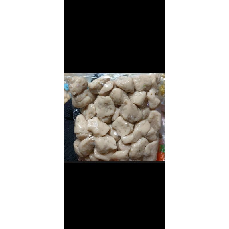 

Basmut 250gram