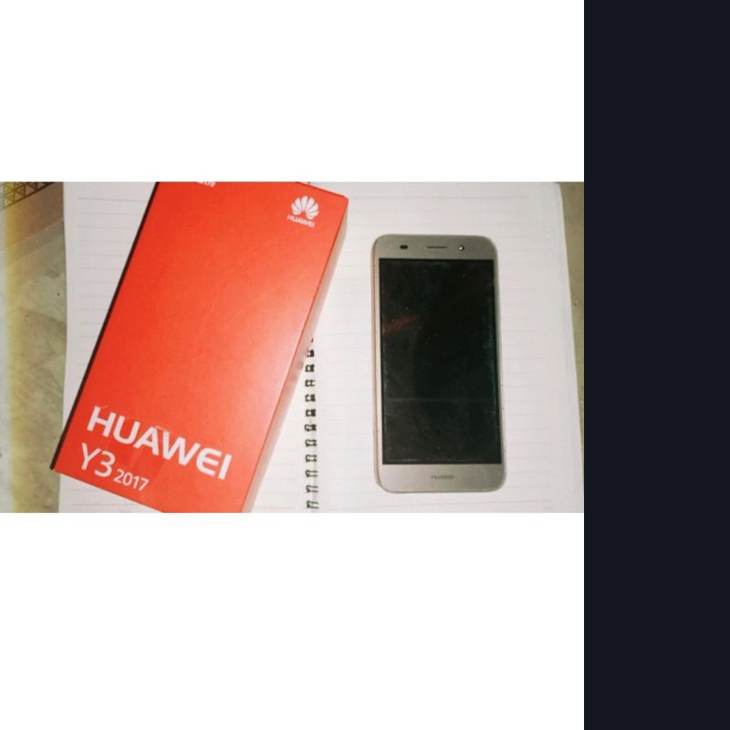 hp bekas Huawei utamakan baca deskripsi