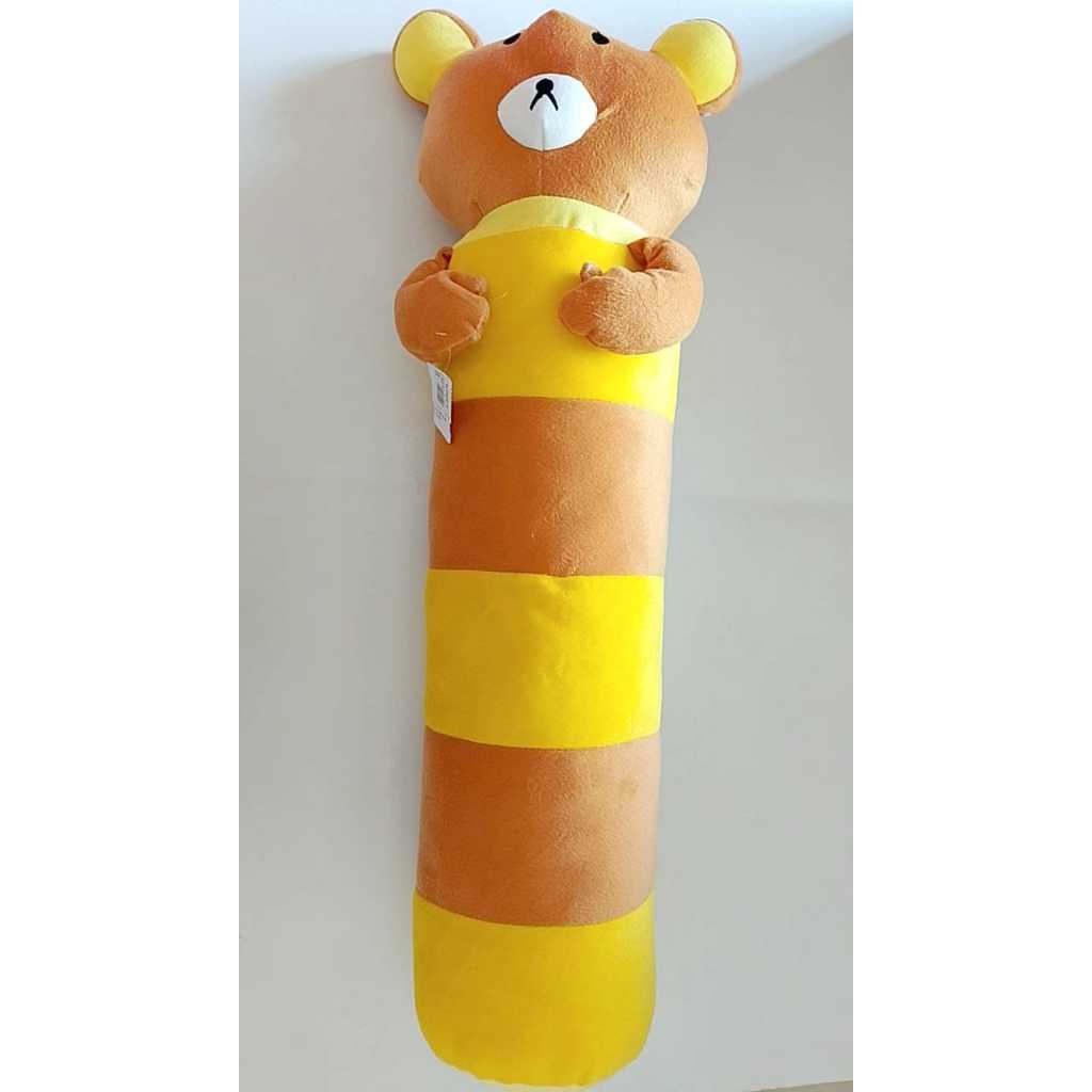 Guling jumbo karakter beruang untuk anak" .101