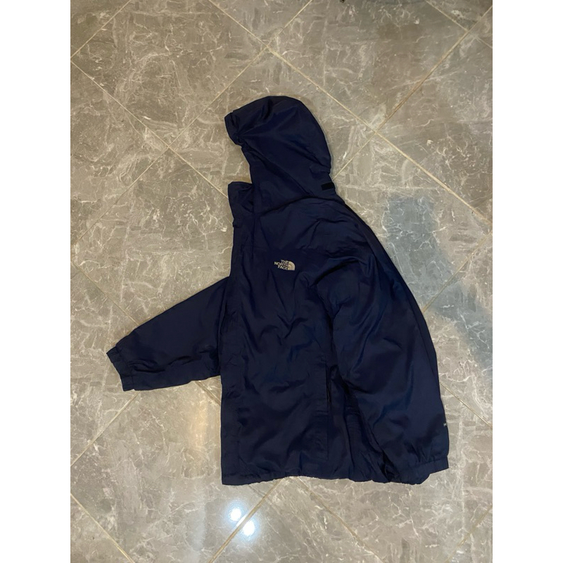 TNF HYVENT NAVY
