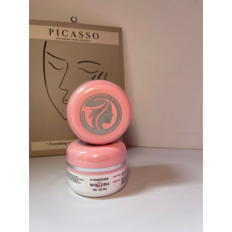 KRIM WSC 100%Original/KRIM WSC 2IN KRIM WSC BPOM