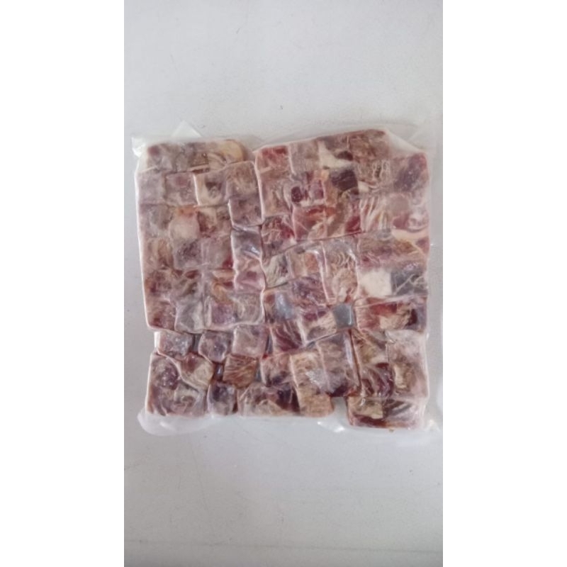 

Daging Sapi Saikoro Bogor Frozen