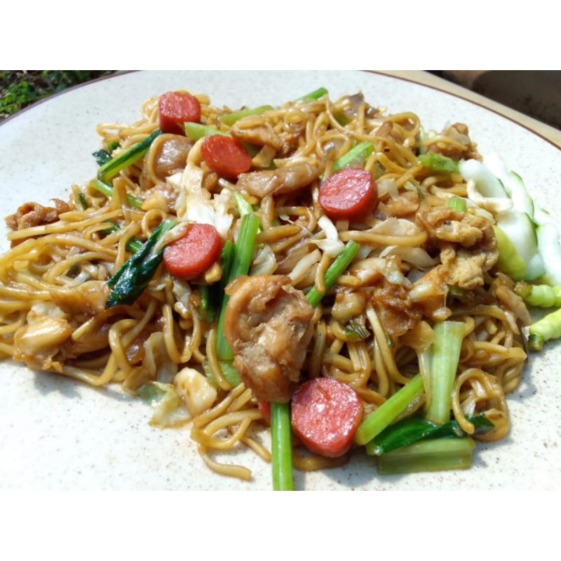 

bakmie goreng