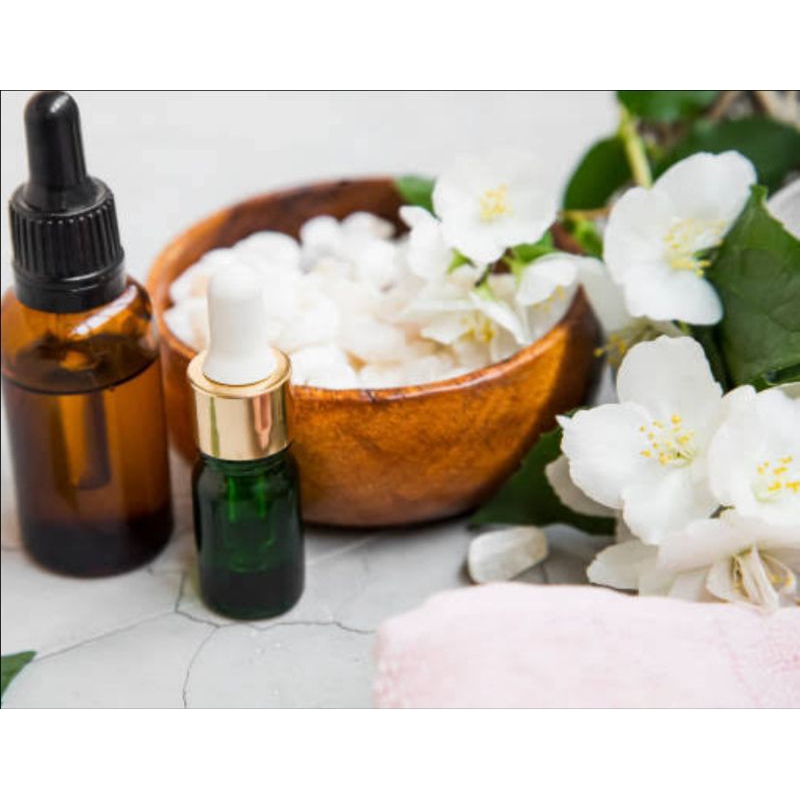 MINYAK MELATY ASLI /JASMINE SAMBAC