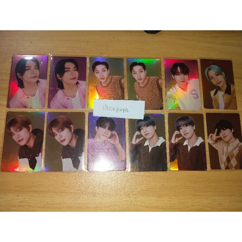 ultramilk x skz straykids