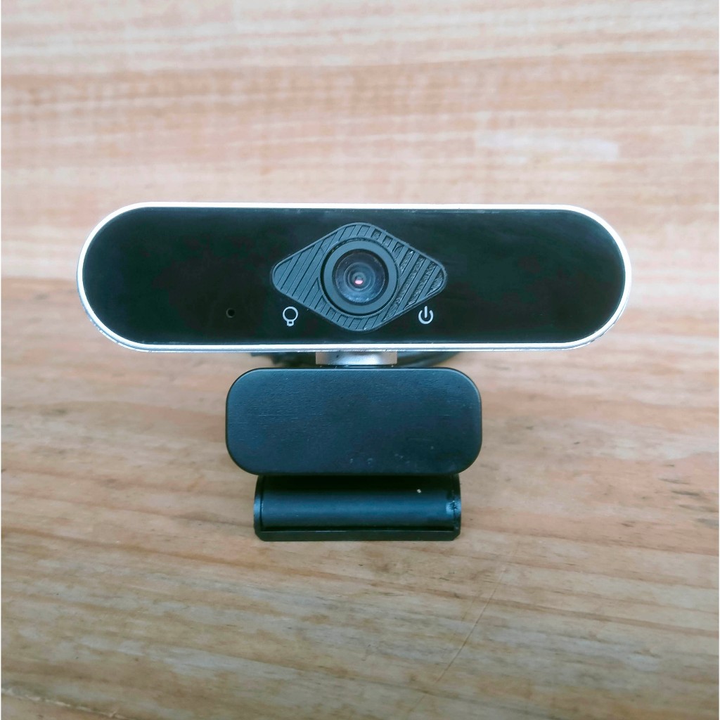 Webcam Xiaovv 1080p Gambar Jernih