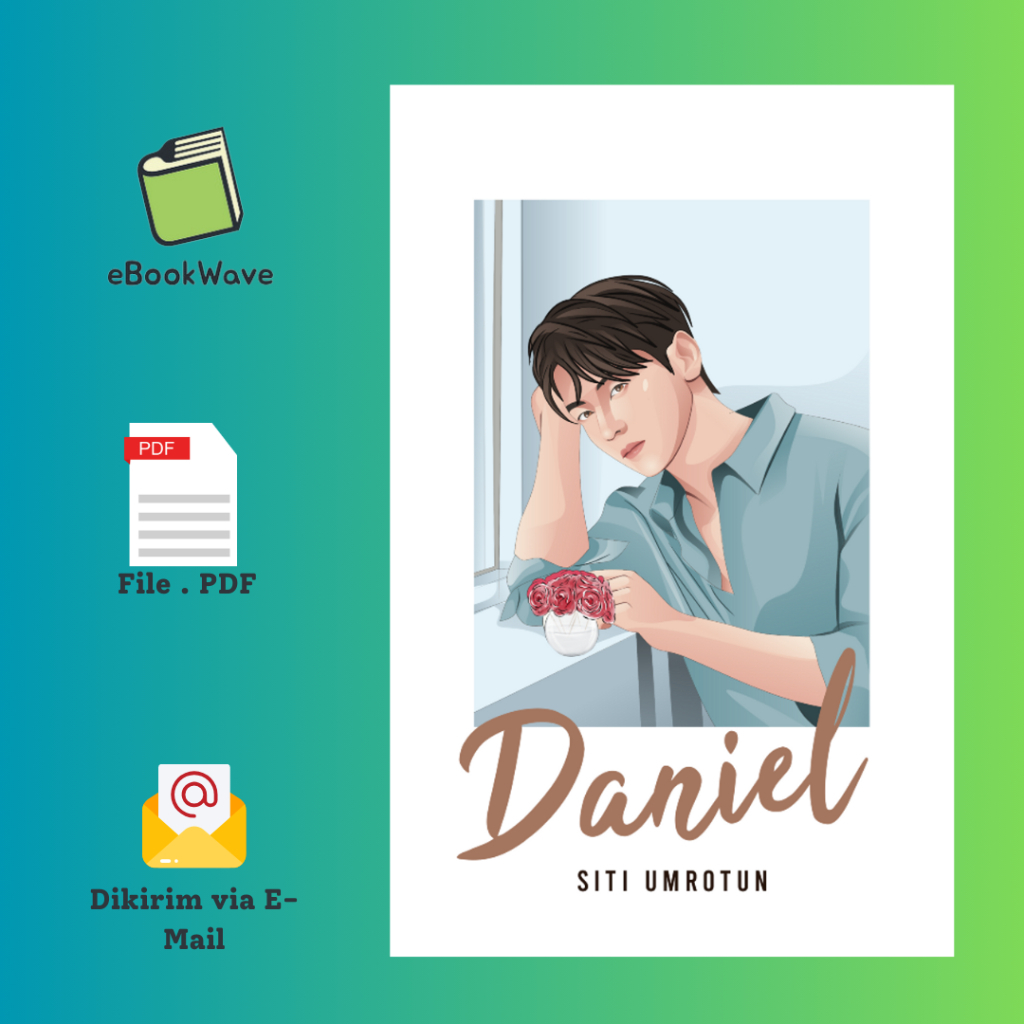 

Daniel By Siti Umrotun Book BEST SELLER (Bahasa Indonesia)