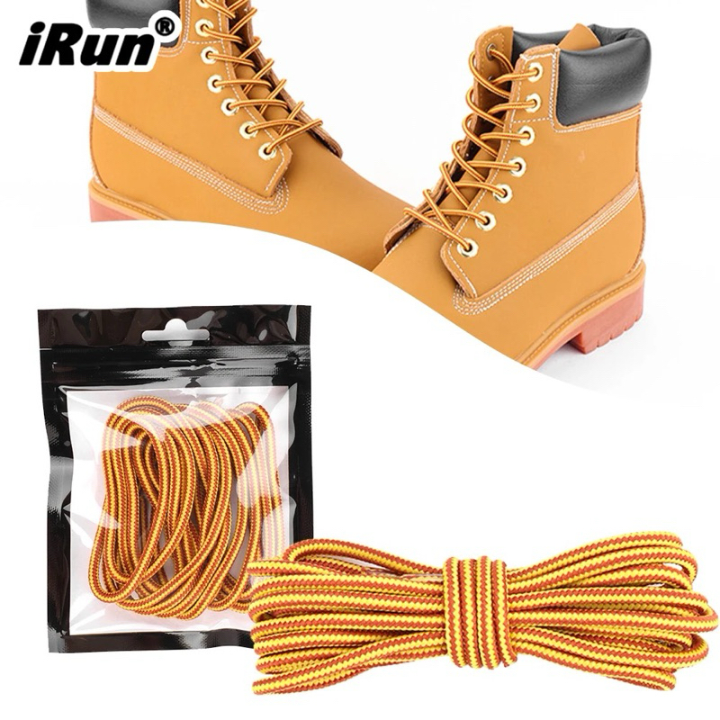 Tali Sepatu Safty Boot Redwing Pria Red Wing Safety Shoe Laces