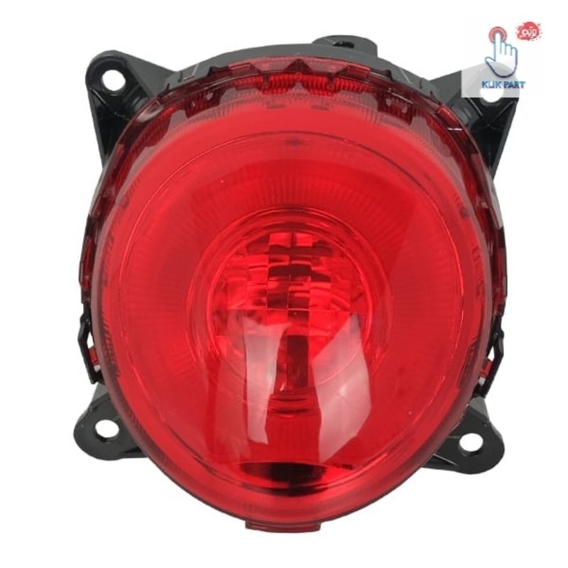 33710-K2F-N02 Lampu Belakang Honda Scoopy K2F