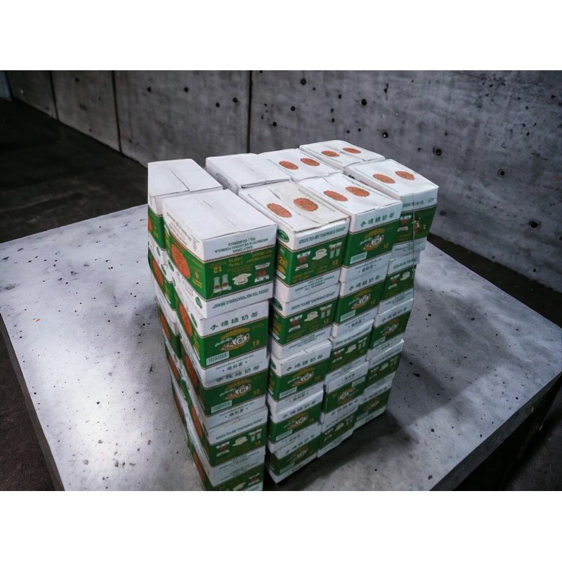 

10 Dus Chatramue Green Tea 10x12x200gr Teh Hijau BPOM HALAL Agen Reseller Murah Paket Hemat