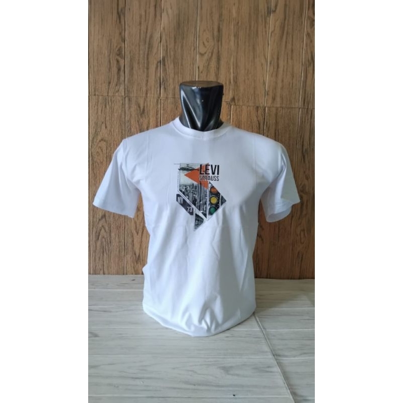 Kaos Lepis Premium Terbaru 818B