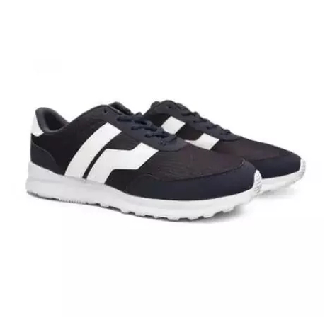 PIERO CITY CORE DENIM BIG LOGO