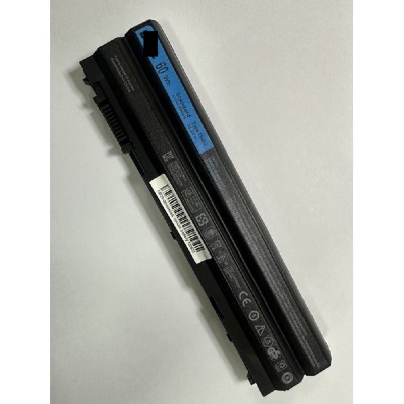 Baterai latitude E6430 E6420 E6530 E5420 3460 3560 T54FJ