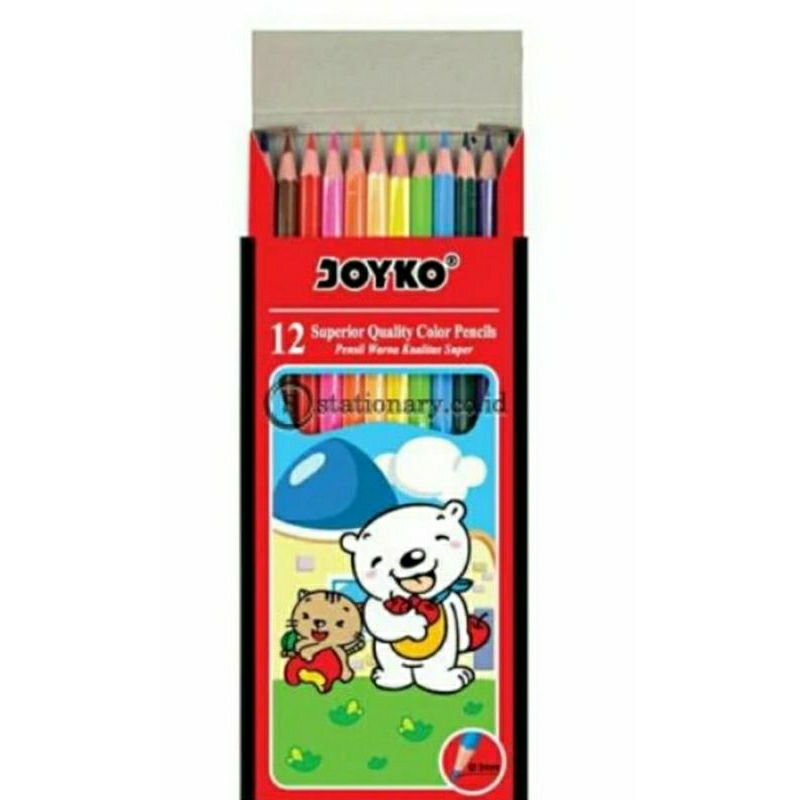 

pensil warna