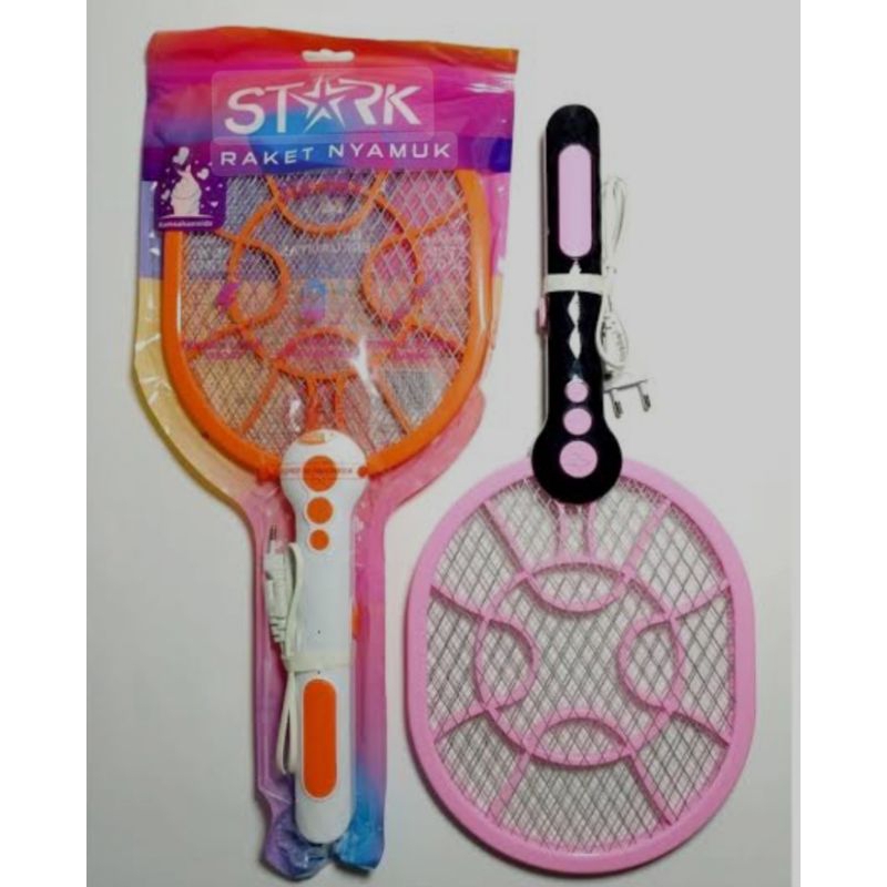 Raket Nyamuk Stark stk007