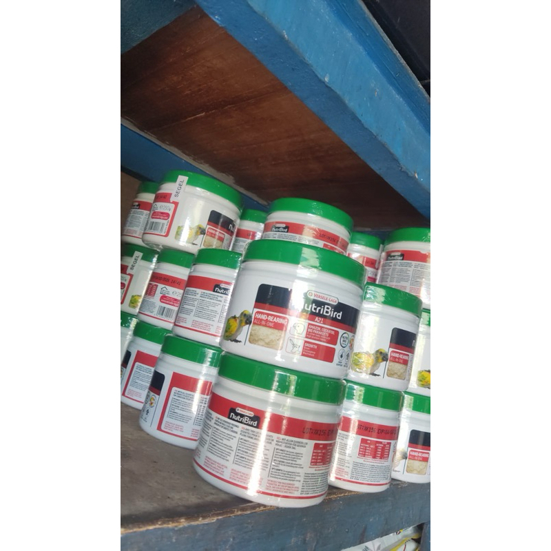 

bubur a21 250gr
