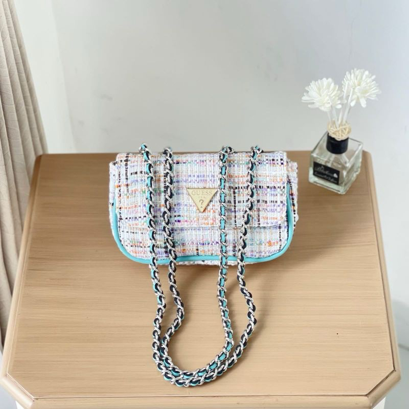 GUESS BAG CESSILY MINI