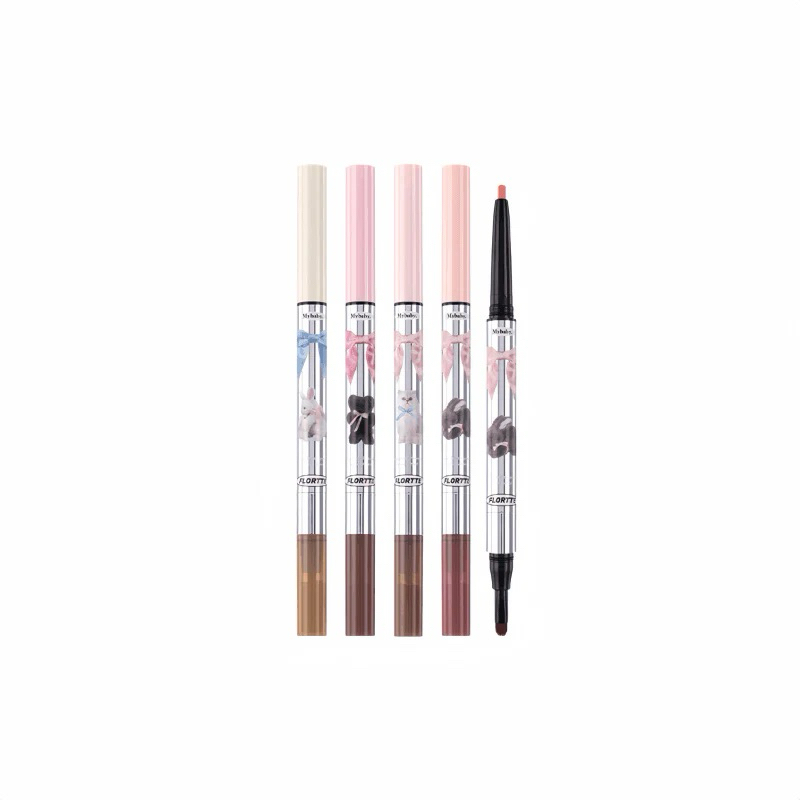 FLORTTE My Daydream Come True Eyeliner Duo Aegyosal