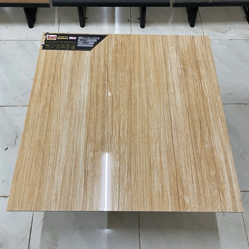 GRANIT 60x60 veronica brown ikad