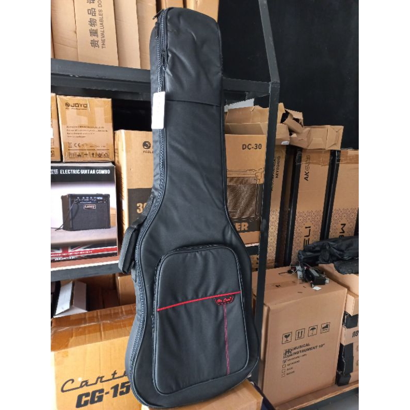 SOFCASE GITAR ELEKTRIK DR CASE SOFCASE GITAR PREMIUM DR. CASE PREMIER SERIES