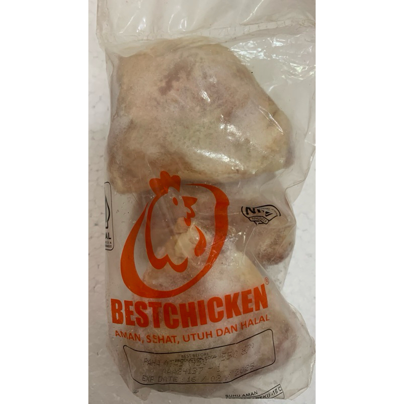 

Paha atas 500g