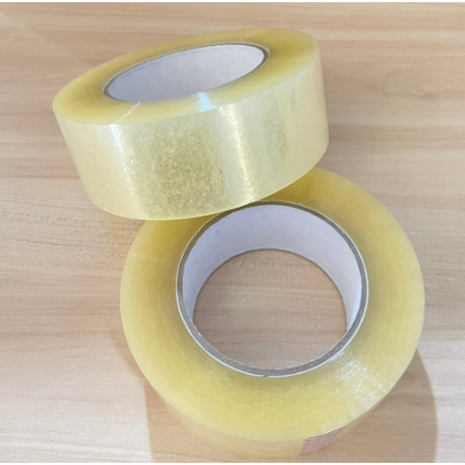 

lakbang bening 90 yard 45mm x 90 yard 2inchi 1 roll eco