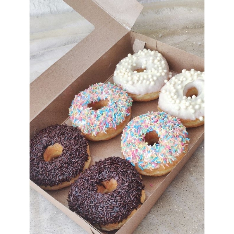

Donat