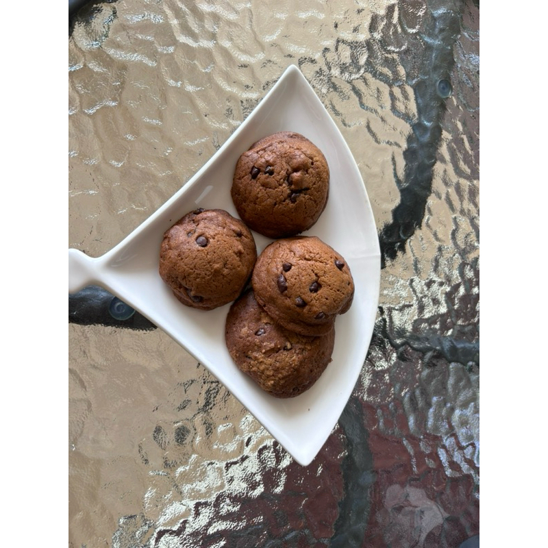 

cookies soft