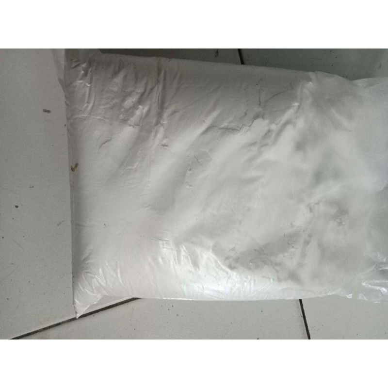 

tepung garut