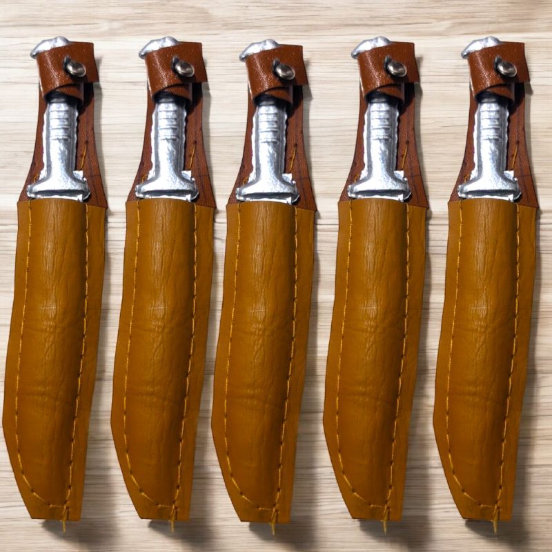 belati pramuka pisau belati camping