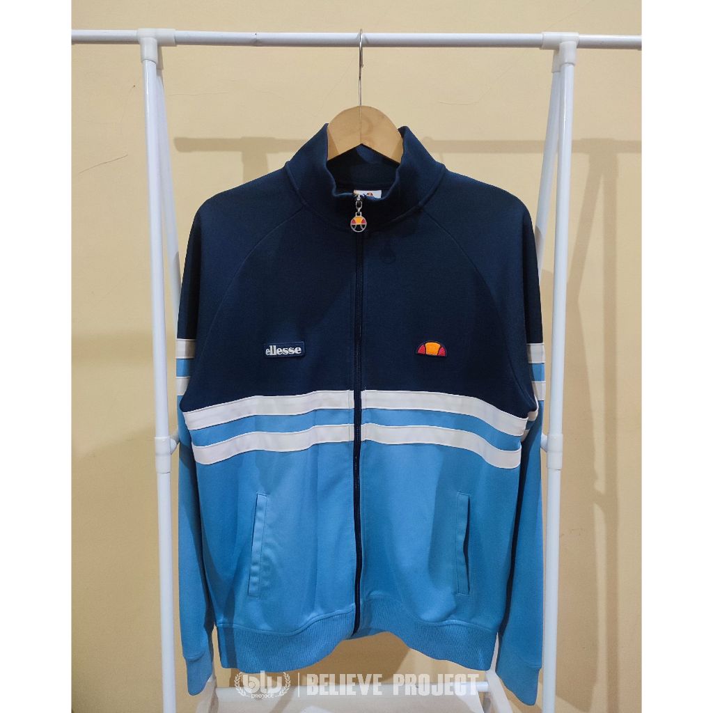 Tracktop Ellesse Rimini Original
