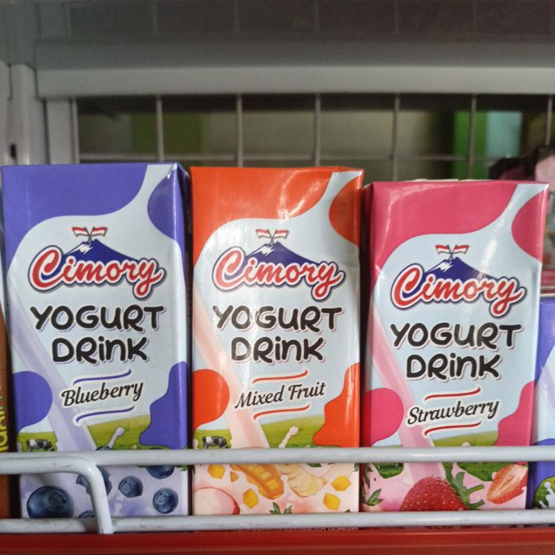 

Yogurt Drink