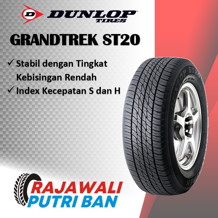 Ban Mobil Ring 16 Terios Xtrail 215/65 R16