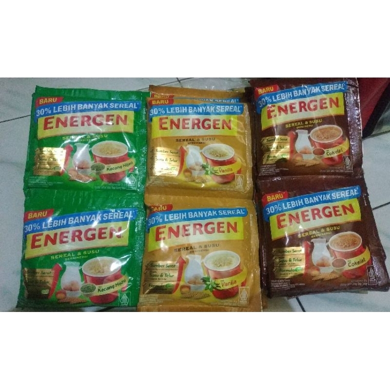 

ENERGEN