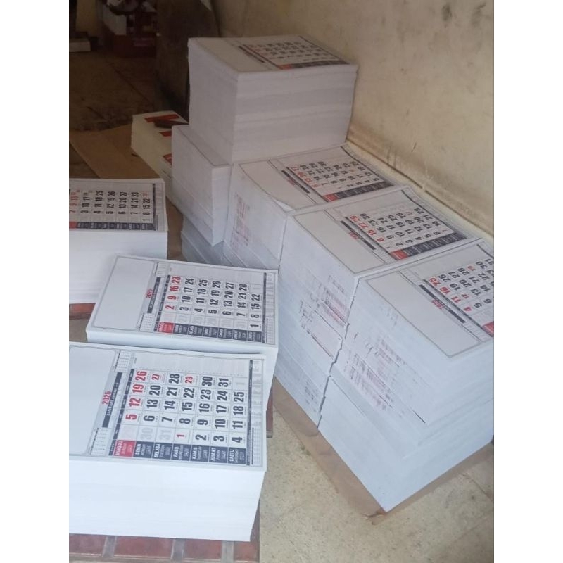 

PROMO KALENDER DINDING 2025 KALENDER MEJA 2025 TERMURAH EDISI TERBARU