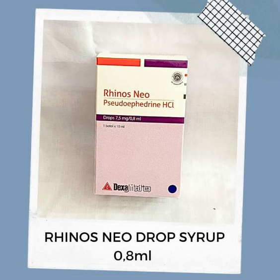 RHINOS NEO DROP