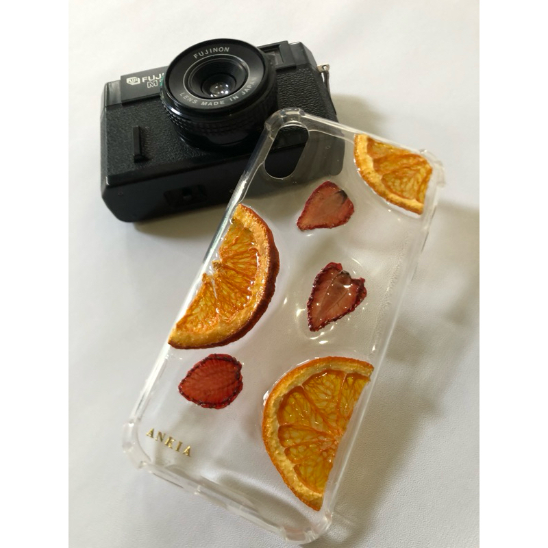 phone case resin art 2