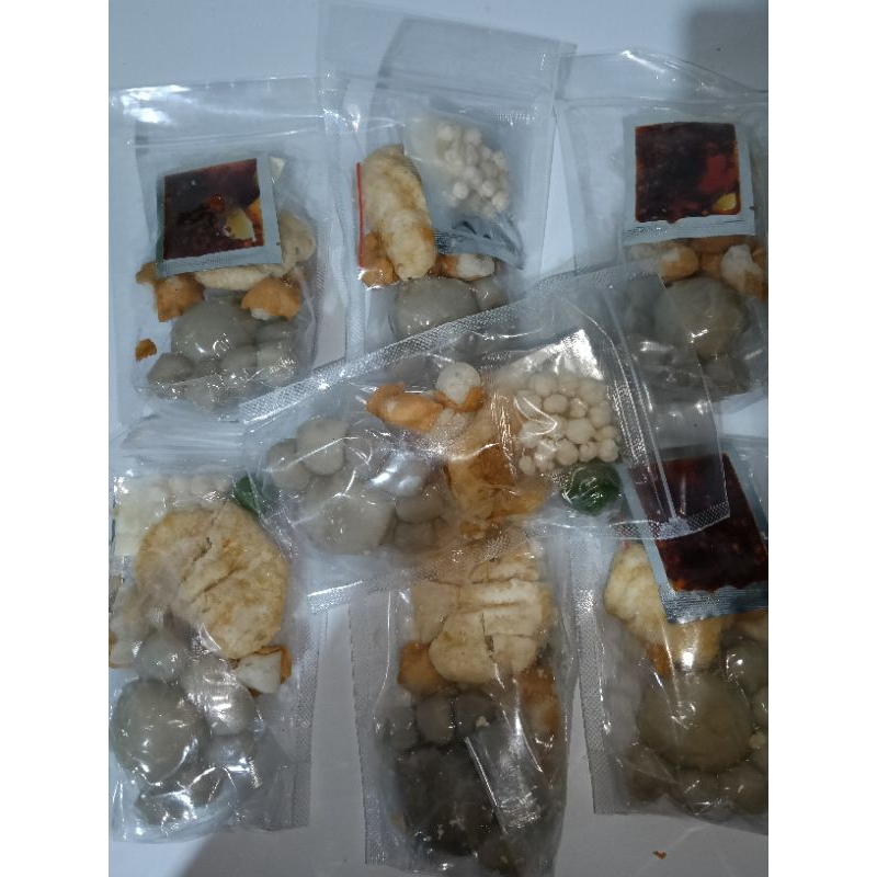 

BOCI AYAM SUWIR/BOCI INSTAN/BOCI MURAH/BOCI ENAK