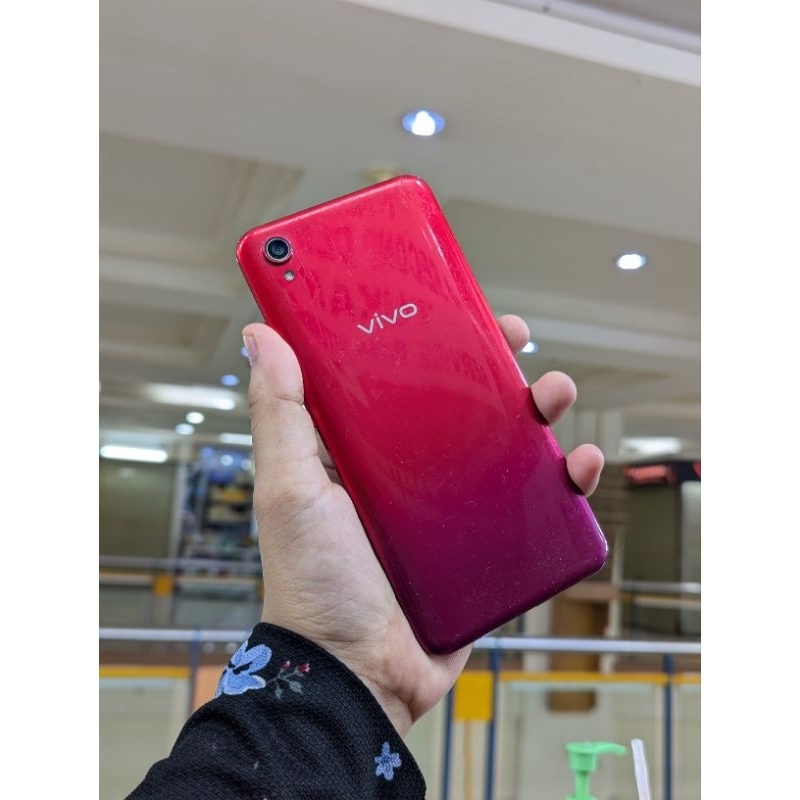 vivo y91c 2/32 second original