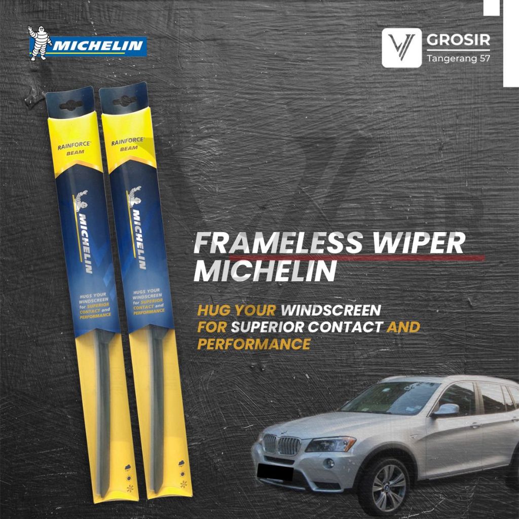 BMW X3 E83 2003-2010