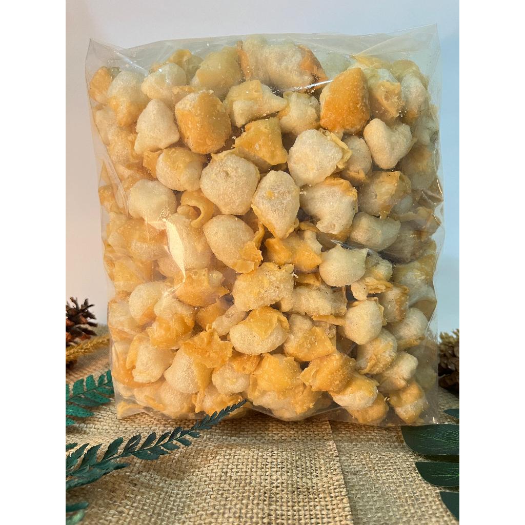 

Siomay Mini 1KG - Siomay Kecil 1KG